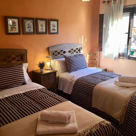 Apartamento La Alcancia Toledo Ngoại thất bức ảnh