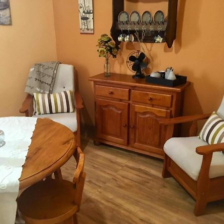 Apartamento La Alcancia Toledo Ngoại thất bức ảnh