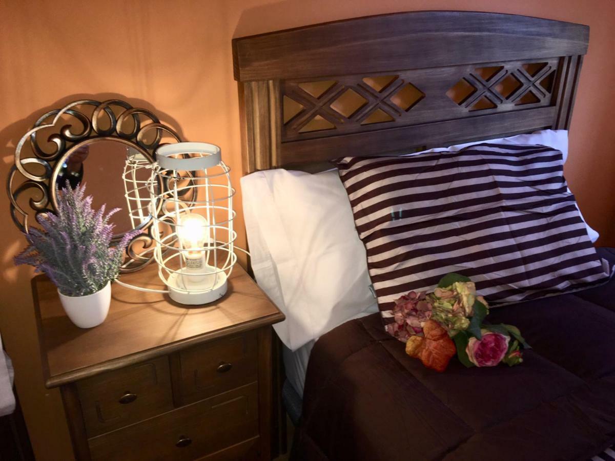 Apartamento La Alcancia Toledo Ngoại thất bức ảnh