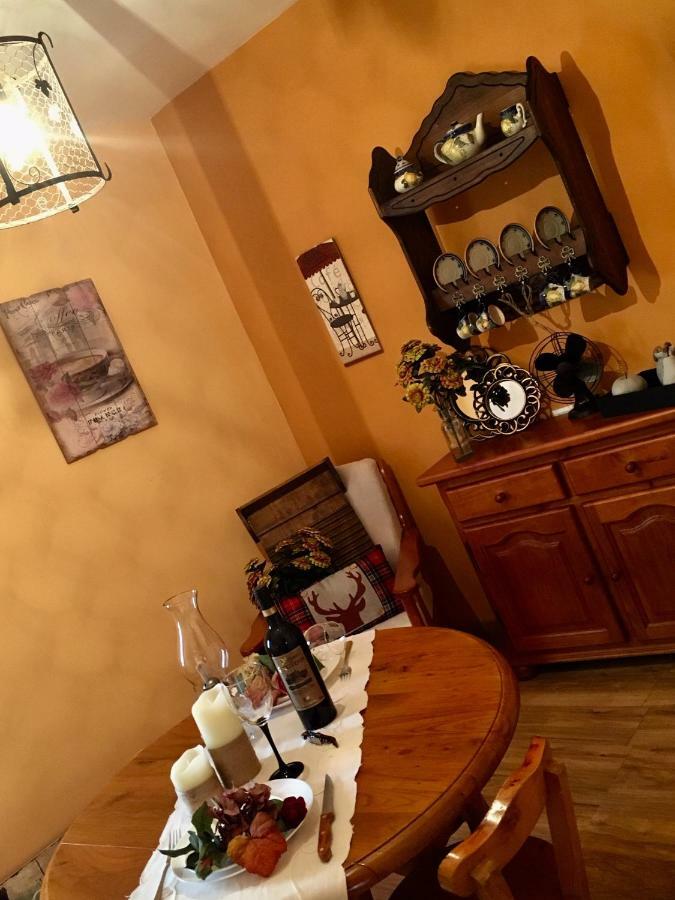 Apartamento La Alcancia Toledo Ngoại thất bức ảnh