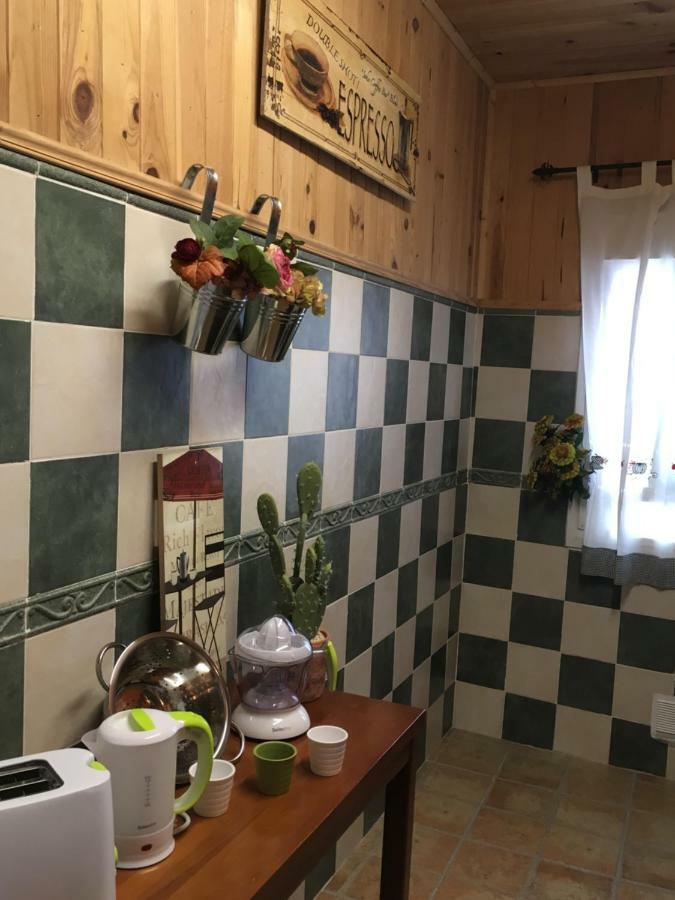 Apartamento La Alcancia Toledo Ngoại thất bức ảnh