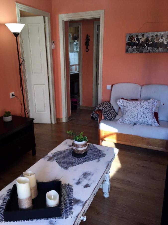 Apartamento La Alcancia Toledo Ngoại thất bức ảnh