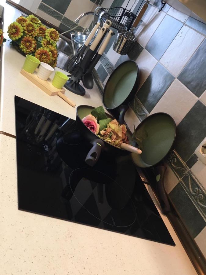 Apartamento La Alcancia Toledo Ngoại thất bức ảnh